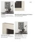 13372 - Vintage Cameras  by Thomas Brown a Hand Embellished Textured Framed Art Print Matted under Glass