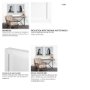 13391 - Abandoned Grain Elevator II by Mercana Studio Hand Embelished Framed Art Print Matted under Glass