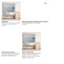 13447 - Dream Reflections by Andrew Geiger a Framed Photo Art Print Matted under Glass