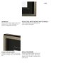 13467 - Wine Celler Crop v2 by Avery Tillmon a Hand Embellished Textured Framed Art Print Matted under Glass