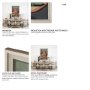 13498 - Arizona Go USA (XL) by Mercana Studio a Hand Embellished Decograph Framed Art Print under Glass