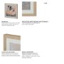 13500 - Moo-ving In II by Ethan Harper a Hand Embellished Textured Framed Art Print Matted under Glass