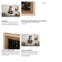 13513 - Rebel & Tinder by Katelyn Mostert a Framed Photo Art Print Matted under Glass