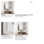 13524 - Boat on the Horizon II by Ethan Harper Hand Embellished Textured Framed Art Print Matted under Glass
