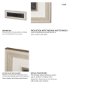 13560 - Carpet by Mercana Studio a Hand Embelished Textured Framed Art Print Matted under Glass