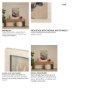 13586 - California Go USA (L) by Mercana Studio a Hand Embellished Decograph Framed Art Print