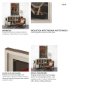 13610 - Louisiana Go USA (XL) by Mercana Studio a Hand Embellished Decograph Framed Art Print under Glass