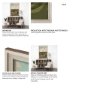 13612 - Ohio Go USA (XL) by Mercana Studio a Hand Embellished Decograph Framed Art Print under Glass