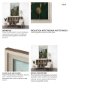 13613 - Washington Go USA (XL) by Mercana Studio a Hand Embellished Decograph Framed Art Print under Glass