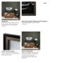 13678 - Cadilac Series 62-1958 by Hakan Strand a Framed Photo Art Print Matted under Glass