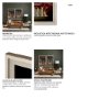 13691 - New York Go USA (XL) by Mercana Studio a Hand Embellished Decograph Framed Art Print under Glass