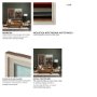 13729 - Texas Go USA (XL) by Mercana Studio a Hand Embellished Decograph Framed Art Print under Glass