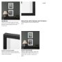 13773 - Whistler Go Canada (M) by Mercana Studio a Framed Art Print Matted under Glass