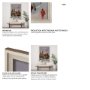 13801 - Ottawa Go Canada (XL) by Mercana Studio a Hand Embellished Decograph Framed Art Print under Glass