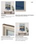 13803 - Lunenburg Go Canada (XL) by Mercana Studio a Hand Embellished Decograph Framed Art Print under Glass