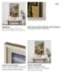 13804 - Halifax Go Canada (XL) by Mercana Studio a Hand Embellished Decograph Framed Art Print under Glass