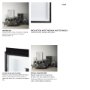 13932 - If You Can by Mercana Studio a Framed Art Print Matted under Glass