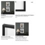 14004 - Minnesota Go USA (M) by Mercana Studio a Framed Art Print Matted under Glass