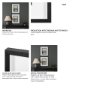 14062 - Florida Go USA (M) by Mercana Studio a Framed Art Print Matted under Glass