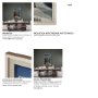 14065 - Tremblant Go Canada (XL) by Mercana Studio a Hand Embellished Decograph Framed Art Print under Glass