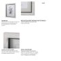 14074 - Saskatoonberry by Mercana Studio Hand Embellished Framed Art Print Matted under Glass