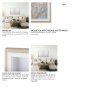 14077 - Wildflower Fade - L by Mercana Studio a Framed Photo Art Print Matted under Glass