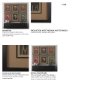 14188 - Margarita by Simeng a Framed Art Print Matted under Glass