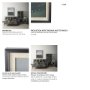 14195 - Typewriter Notes Care by Mercana Studio Hand Embellished Textured Framed Photo Art Print Matted unde