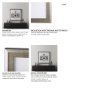 14197 - Retro Camera I by Mercana Studio a Hand Embellished Textured Framed Photo Art Print Matted under Gla