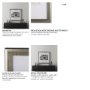 14198 - Retro Camera II by Mercana Studio a Hand Embellished Textured Framed Photo Art Print Matted under Gl