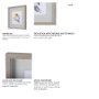 14215 - Robin I by Mercana Studio a Hand Embellished Textured Framed Art Print Matted under Glass