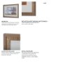14255 - Windy Day by Mercana Studio a Hand Embellished Textured Framed Art Print Matted under Glass
