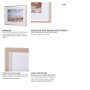 14300 - Atlantic Coast Afternoon by Mercana Studio Hand Embellished Framed Photo Art Print Matted under Glas