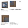 14318 - Still life I by Mercana Studio a Framed Art Print Matted under Glass