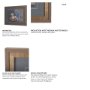 14319 - Still life II by Mercana Studio a Framed Art Print Matted under Glass