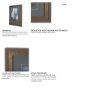 14320 - Still life III by Mercana Studio a Framed Art Print Matted under Glass