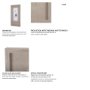 14325 - Feather Collection by Mercana Studio a Hand Embellished Textured Framed Art Print Matted under Glass