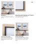 14355 - Grey Sky I by Mercana Studio a Hand Embellished Textured Framed Art Print Matted under Glass