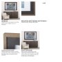14360 - LassenVP by Chad Mackay a Framed Art Print Matted under Glass