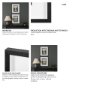 14396 - Virginia Go USA (M) by Mercana Studio a Framed Art Print Matted under Glass
