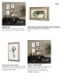 14488 - Fishing Lure by Mercana Studio a Hand Embellished Textured Framed Art Print