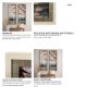 14501 - City Sunset by Mercana Studio a Hand Embellished Textured Framed Art Print Matted under Glass
