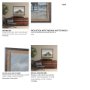 14605 - Old Barn III by Mercana Studio a Hand Embellished Textured Framed Art Print