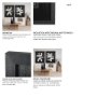 14615 - Pipes IV by Studio M a handmade Original Framed Artwork under Glass