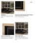 14631 - Pop Fly VI  by Mercana Studio a Hand Embellished Textured Framed Photo Art Print Matted under Glass