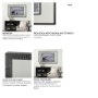 14636 - Babies on Board by Mercana Studio a Framed Photo Art Print Matted under Glass
