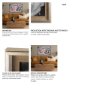 14640 - Clever Canines by Mercana Studio a Hand Embellished Textured Framed Photo Art Print Matted under Gla