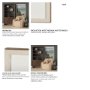 14646 - National Park - Yellowstone  by Mercana Studio a Framed Art Print Matted under Glass