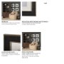 14663 - Double Play IV by Mercana Studio a Hand Embellished Textured Framed Photo Art Print Matted under Gla