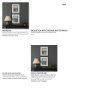 14664 - Idaho Go USA (M) by Mercana Studio a Framed Art Print Matted under Glass